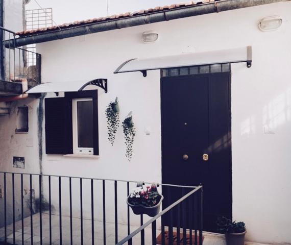 Arco Delle Monache Monterotondo (Lazio) Exterior foto